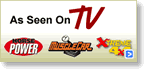As Seen on TV